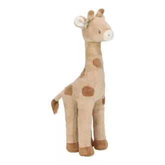 Little Dutch plüss zsiráf 42 cm - Safari Friends