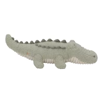 Little Dutch plüss krokodil - Safari Friends