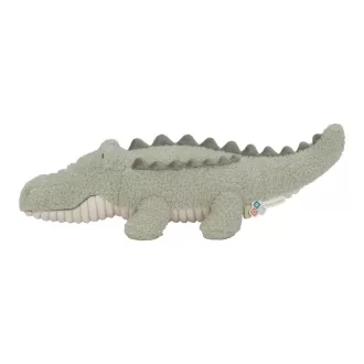 Little Dutch plüss krokodil - Safari Friends