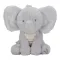 Little Dutch plüss elefánt 17 cm - Safari Friends