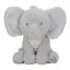Little Dutch plüss elefánt 17 cm - Safari Friends