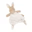 Little Dutch szundikendő nyuszi - Newborn Naturals