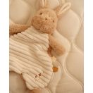 Little Dutch szundikendő nyuszi - Newborn Naturals