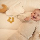 Little Dutch játszószőnyeg - Newborn Naturals