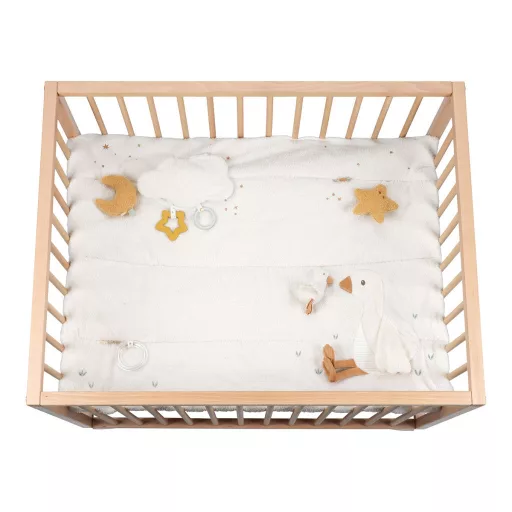 Little Dutch játszószőnyeg - Newborn Naturals