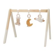 Little Dutch babatornáztató - Newborn Naturals