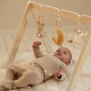 Little Dutch babatornáztató - Newborn Naturals