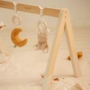 Little Dutch babatornáztató - Newborn Naturals