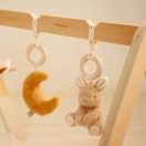 Little Dutch babatornáztató - Newborn Naturals