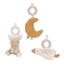 Little Dutch babatornáztató - Newborn Naturals