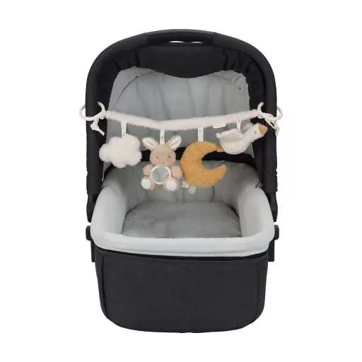 Little Dutch babakocsi lánc - Newborn Naturals
