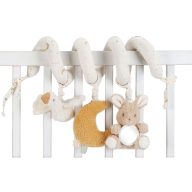 Little Dutch activity spirál - Newborn Naturals