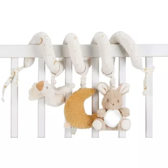 Little Dutch activity spirál - Newborn Naturals
