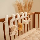Little Dutch activity spirál - Newborn Naturals