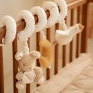 Little Dutch activity spirál - Newborn Naturals
