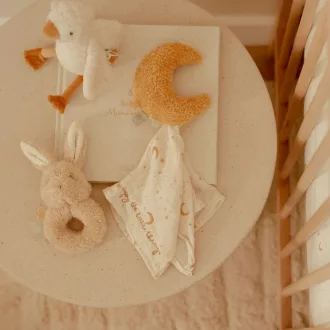 Little Dutch ajándékdoboz - Newborn Naturals