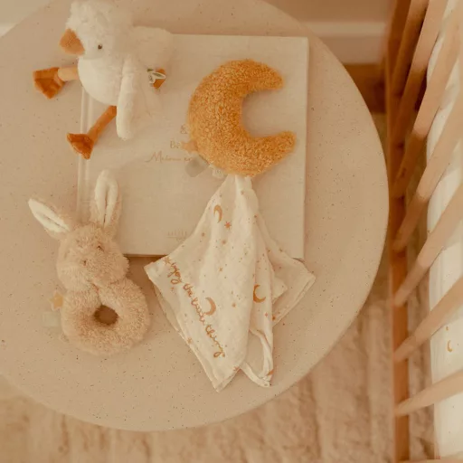 Little Dutch ajándékdoboz - Newborn Naturals