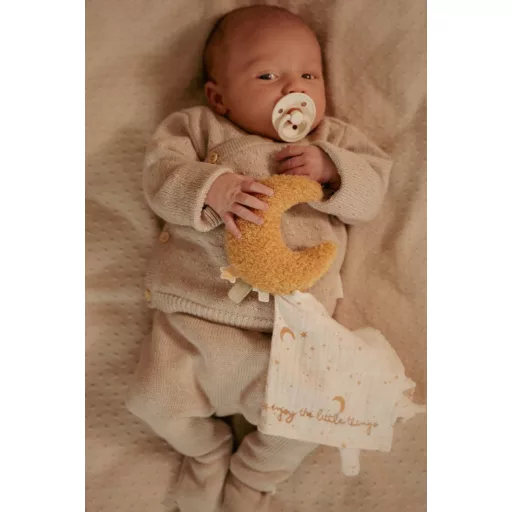 Little Dutch ajándékdoboz - Newborn Naturals