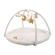   Little Dutch játékhidas játszószőnyeg - Newborn Naturals