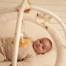 Little Dutch játékhidas játszószőnyeg - Newborn Naturals