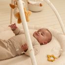 Little Dutch játékhidas játszószőnyeg - Newborn Naturals