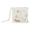 Little Dutch textil babakönyv kicsi - Newborn Naturals