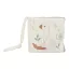 Little Dutch textil babakönyv kicsi - Newborn Naturals