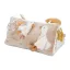 Little Dutch plüss készségfejlesztő háromszög - Newborn Naturals