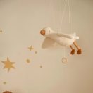 Little Dutch repülő gúnár dekoráció - Newborn Naturals