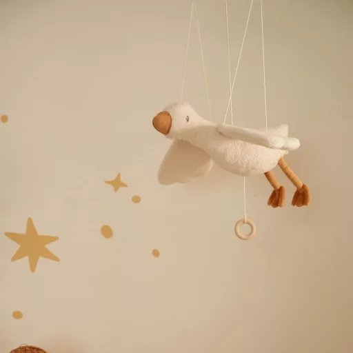 Little Dutch repülő gúnár dekoráció - Newborn Naturals