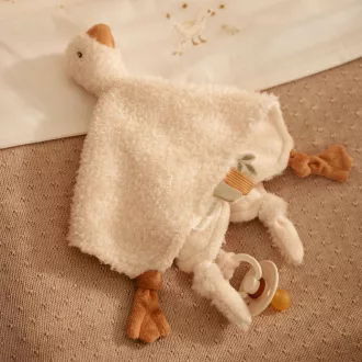 Little Dutch szundikendő gúnár - Newborn Naturals