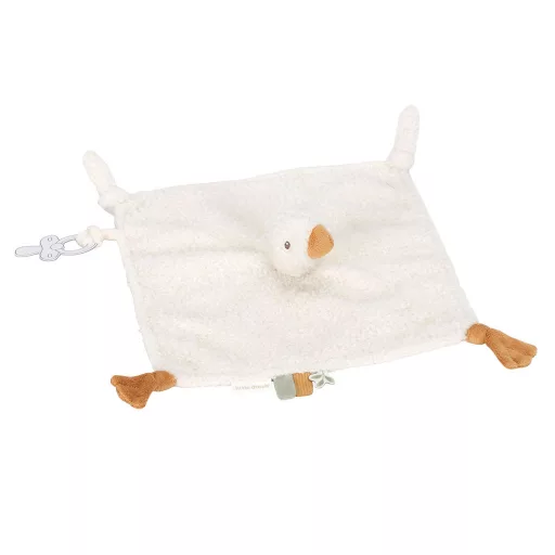 Little Dutch szundikendő gúnár - Newborn Naturals