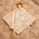 Little Dutch szundikendő rágókával - Newborn Naturals
