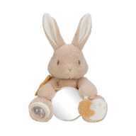 Little Dutch activity plüss nyuszi - Newborn Naturals