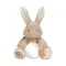 Little Dutch activity plüss nyuszi - Newborn Naturals
