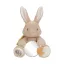Little Dutch activity plüss nyuszi - Newborn Naturals