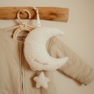 Little Dutch felhúzható zenélő plüss - Newborn Naturals