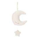 Little Dutch felhúzható zenélő plüss - Newborn Naturals