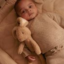 Little Dutch plüss nyuszi 32 cm - Newborn Naturals
