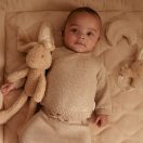 Little Dutch plüss nyuszi 32 cm - Newborn Naturals
