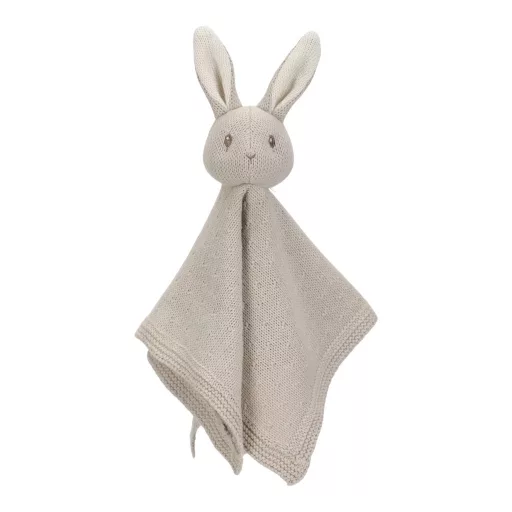 Little Dutch ajándékdoboz kötött termékekkel - Newborn Naturals