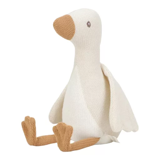 Little Dutch ajándékdoboz kötött termékekkel - Newborn Naturals