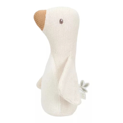 Little Dutch ajándékdoboz kötött termékekkel - Newborn Naturals