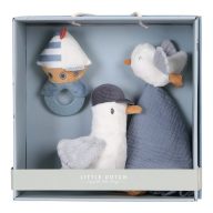 Little Dutch ajándékdoboz - tengerész