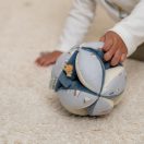 Little Dutch készségfejlesztő plüss labda - tengerész