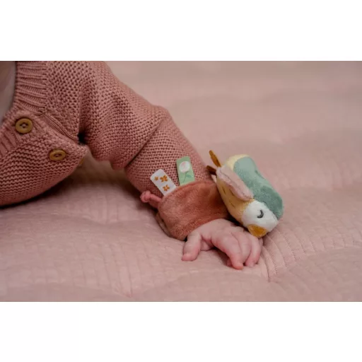 Little Dutch csukló csörgő kismadár