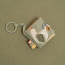 Little Dutch textil babakönyv kicsi - Little Farm