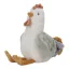 Little Dutch plüss tyúk 17 cm