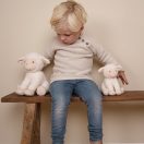 Little Dutch plüss bárány 25 cm
