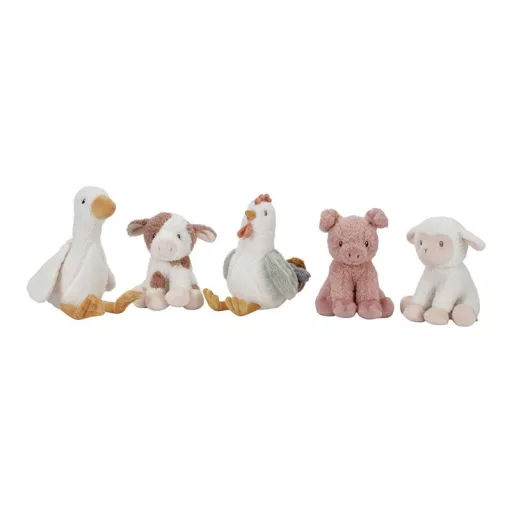 Little Dutch plüss boci 25 cm